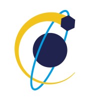 Frontier Space logo - Similar company to Lodestar Space