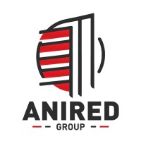 Anired Group logo - Similar company to Atelier Récube