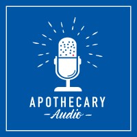 Apothecary Audio, LLC logo - Similar company to Blackbird Creative