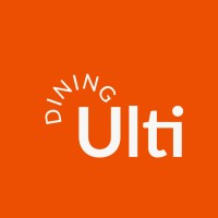 Ulti Dining logo - Similar company to Hexa Creation
