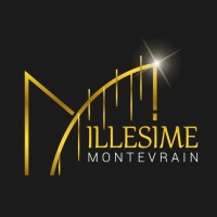 Salle de spectacle Millésime Montévrain logo - Similar company to Veriere