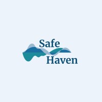 SafeHaven logo - Similar company to Queer Beer