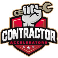 Contractor Accelerators logo - Similar company to Davinci Time & Space