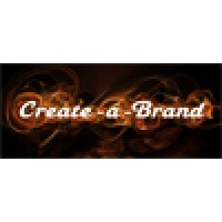 Create-A-Brand