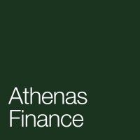 Athenas Finance logo - Similar company to Acuti