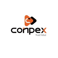 Conpex logo - Similar company to Gardx International Llc