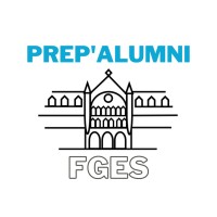 Prep'Alumni logo - Similar company to Capmada