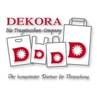 Dekora Packaging GmbH logo - Similar company to Rotoma Uab