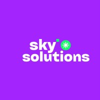 SKY SOLUTIONS logo - Similar company to Smi España