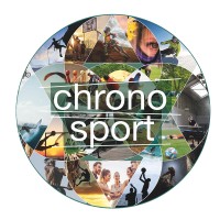 Chronosport logo - Similar company to Mikai