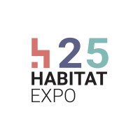 Habitat Expo logo - Similar company to Locademy