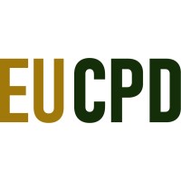 EUCPD logo - Similar company to Teamfreight Cy