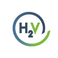 H2V logo - Similar company to Hympulsion