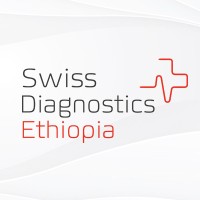 Swiss Diagnostics Ethiopia logo - Similar company to Circle Consult (Cc)