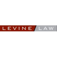 Levine Law LLC logo - Similar company to Davis & Ceriani, P.C.