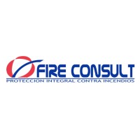 FIRE CONSULT logo - Similar company to Pacisa