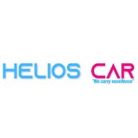 Helios Car logo - Similar company to Fraexpress