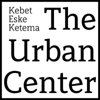 The Urban Center : Kebet Eske Ketema logo - Similar company to Mesirat Ethiopia