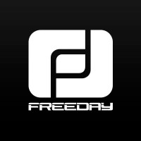 Freeday logo - Similar company to Vishfi