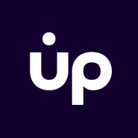 Upwhale logo - Similar company to Arcsinus
