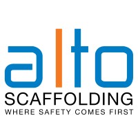 Alto Scaffolding Pty Ltd logo - Similar company to Express Scaffolding