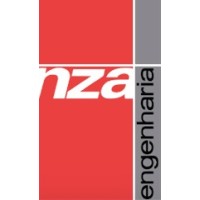 Nza Engenharia logo - Similar company to Efatá