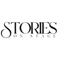 Stories on Stage logo - Similar company to Selfie-Squad.Com