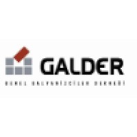 Genel Galvanizciler Derneği GALDER logo - Similar company to Marmara-Siegener Galvaniz A.Ş