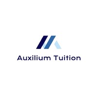 Auxilium Tuition logo - Similar company to Qwip