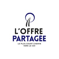L'Offre Partagée logo - Similar company to Tailormade Talent