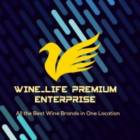 Wine_Life Premium Enterprise / Drinks logo - Similar company to New Wine International