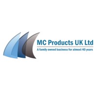 MC Products UK Ltd logo - Similar company to Samson Security Fire & Facilities