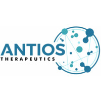Antios Therapeutics logo - Similar company to Deciduous Therapeutics