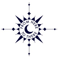 From Here to There, a Boutique White-Glove Moving Company logo - Similar company to Cowgill