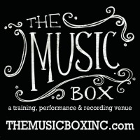 The MusicBox