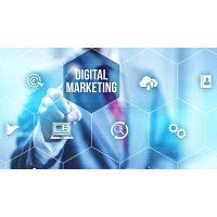Digital marketing Agency USA logo - Similar company to Bmg Creative