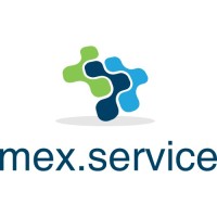 mex.service logo - Similar company to Lugstein Cabs Gmbh