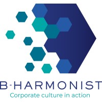 BusinessHarmonist logo - Similar company to Co&Axial