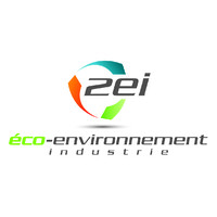 2Ei éco environnement industrie logo - Similar company to Agetec Sarl