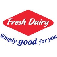 Fresh Dairy Uganda logo - Similar company to Supreme Flour