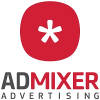 Admixer Advertising Ukraine logo - Similar company to Arrive