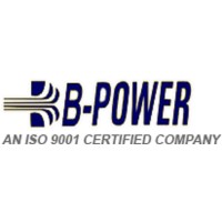 B-POWER logo - Similar company to Gtfs Multi Services Limited