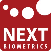 NEXT Biometrics logo - Similar company to Smart Sensor Systems As