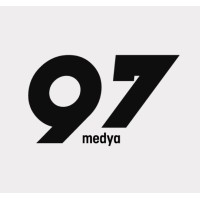 97 MEDYA VE REKLAM AJANSI logo - Similar company to Ajans Dijital