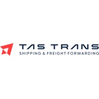 Tas Trans Shipping & Freight Forwarding logo - Similar company to Bame Service Sas