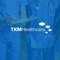 TXM Healthcare logo - Similar company to Txm Group