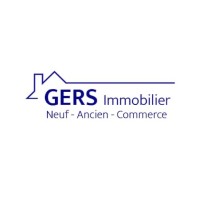 GERS IMMOBILIER logo - Similar company to Gers | Riscaldamento E Climatizzazione A Genova Dal 1976