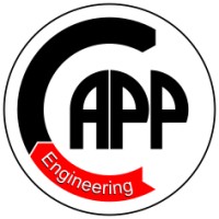 CAPP Engineering logo - Similar company to Effe3Ti Srl Packaging Technologies