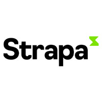 Strapa Motion logo - Similar company to Lightwire