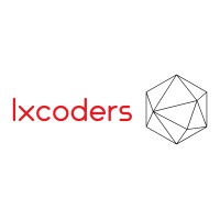 LXCoders logo - Similar company to Mightychat.Ai